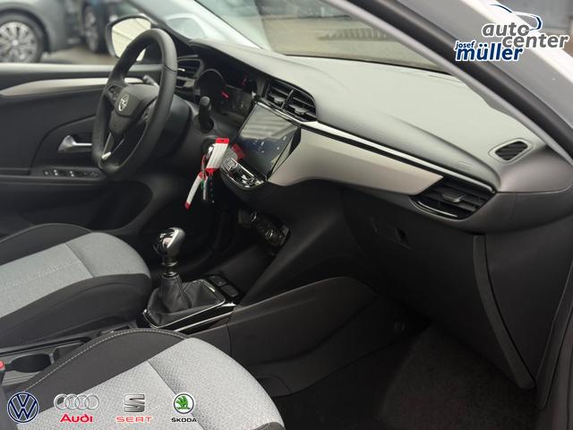Opel Corsa Edition 1.2 Turbo Android Auto*SHZ*PDC*LED 