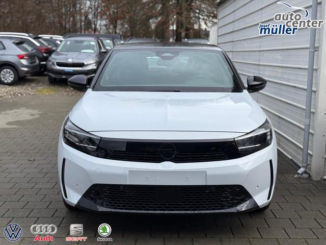 Opel Corsa GS 1.2 Turbo *Kamera*SHZ*PDC* 