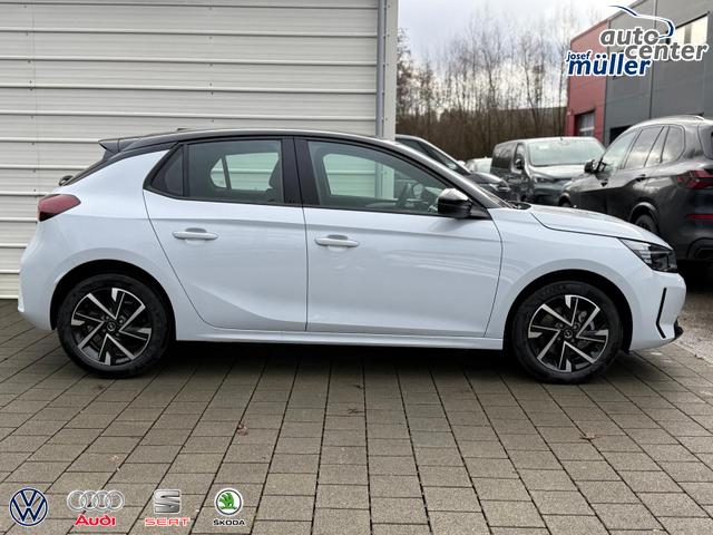 Opel Corsa GS 1.2 Turbo *Kamera*SHZ*PDC* 