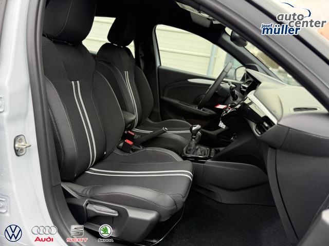 Opel Corsa GS 1.2 Turbo *Kamera*SHZ*PDC* 