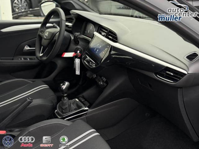 Opel Corsa GS 1.2 Turbo *Kamera*SHZ*PDC* 