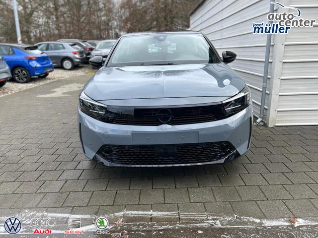 Opel Corsa GS 1.2 Turbo Hybrid eDCT Android Auto*SHZ*ACC*Kamera*Klima*Tempomat*Vord. H&ouml;henverstell 