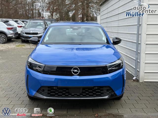 Opel Corsa Edition 1.2 Turbo Android Auto*SHZ*PDC*LED 