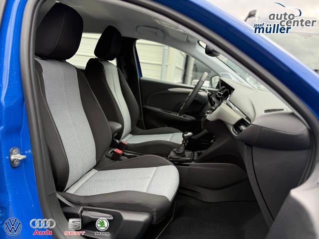 Opel Corsa Edition 1.2 Turbo Android Auto*SHZ*PDC*LED 