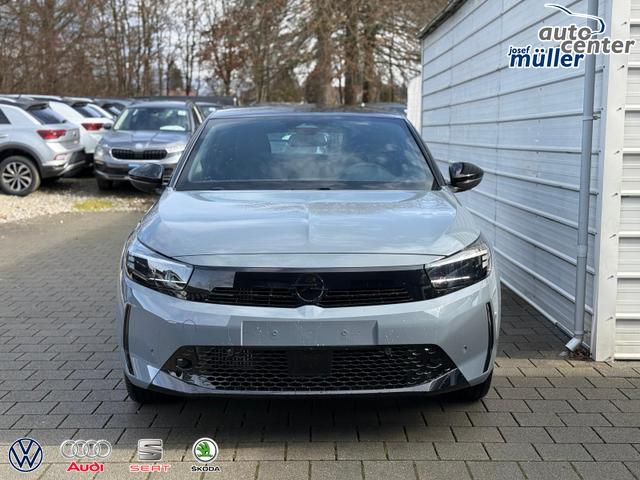 Opel Corsa GS 1.2 Turbo *Kamera*Totwinkel*SHZ*PDC* 