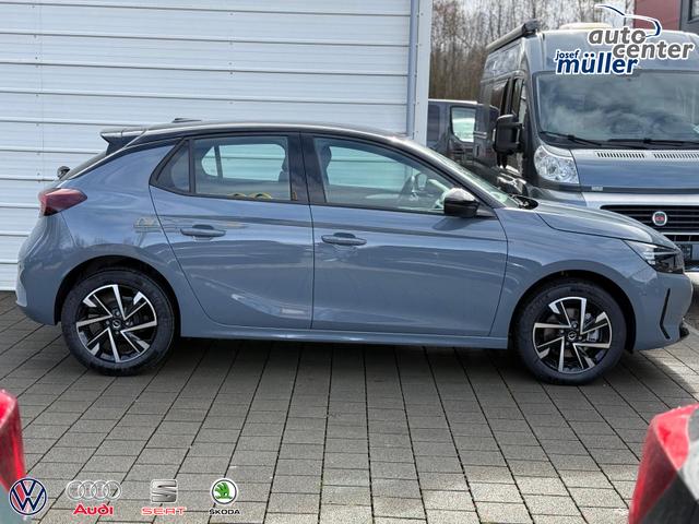 Opel Corsa GS 1.2 Turbo *Kamera*Totwinkel*SHZ*PDC* 