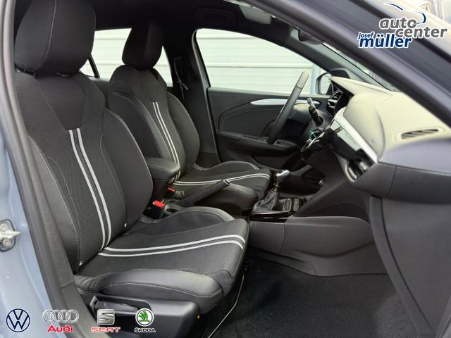 Opel Corsa GS 1.2 Turbo *Kamera*Totwinkel*SHZ*PDC* 