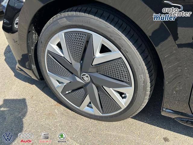 Skoda Superb Combi Sportline Kombi 2.0 TDI DSG 4x4 *HUD*AHK*Navi*Matrix*AssistenzPlus*NAVI*E-Heck*Keyless 