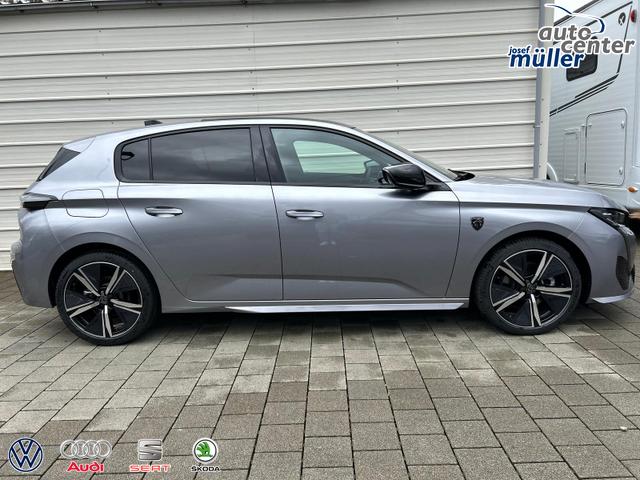 Peugeot 308 Hybrid 145 GT e-DCS6 *Pano*360*TOP ANGEBOT 
