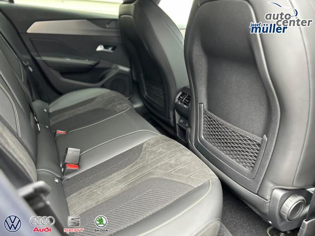 Peugeot 308 Hybrid 145 GT e-DCS6 *Pano*360*TOP ANGEBOT 