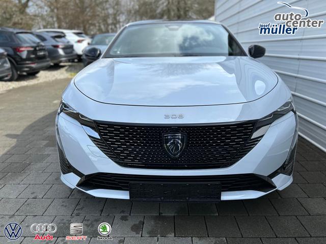 Peugeot 308 Hybrid 145 GT e-DCS6 *Pano*360*TOP ANGEBOT 