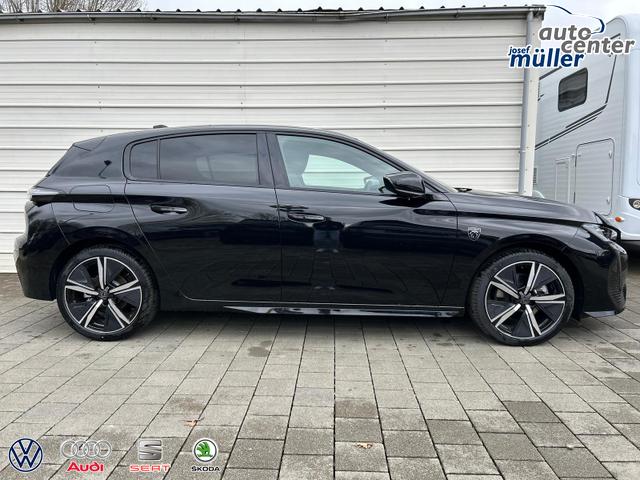 Peugeot 308 Hybrid 145 GT e-DCS6 *Pano*360*TOP ANGEBOT 