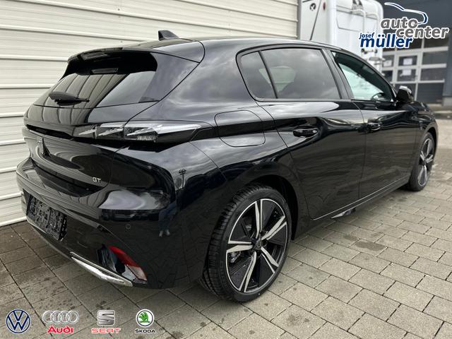 Peugeot 308 Hybrid 145 GT e-DCS6 *Pano*360*TOP ANGEBOT 
