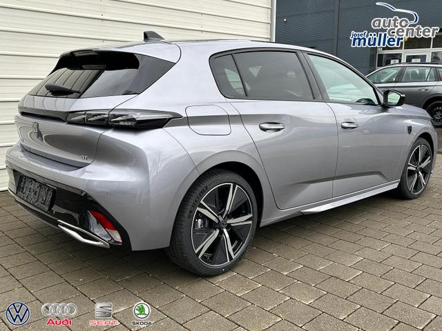 Peugeot 308 Hybrid 145 GT e-DCS6 *Pano*360*TOP ANGEBOT 