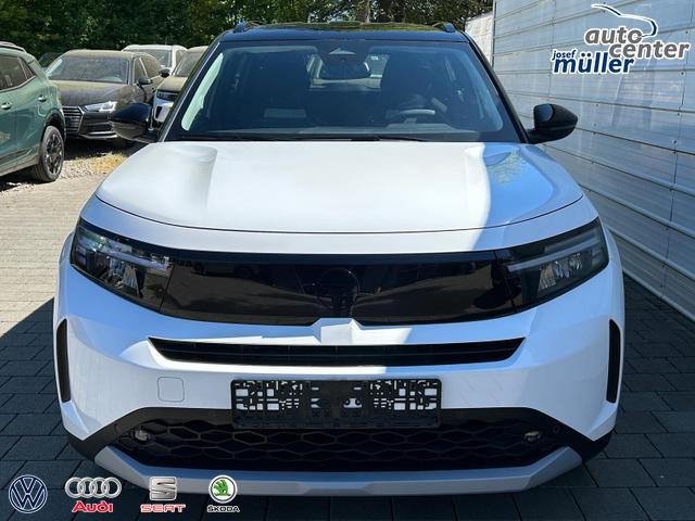 Opel Frontera GS Hybrid 145 e-DCT6 7Sitzer*Navi*SHZ*TechPaket*LED*Kamera*Klimaauto* 