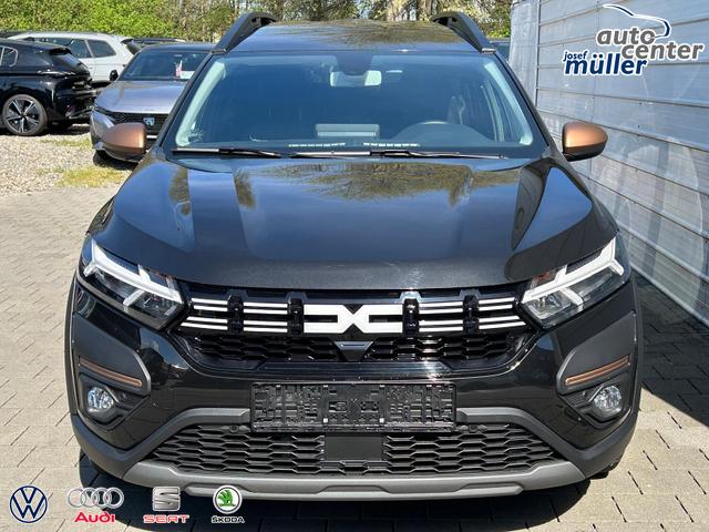 Dacia Jogger Extreme+ TCe 110 7 Sitzer*Android Auto*Navi*SHZ*Kamera*Keyless*Klimaauto 