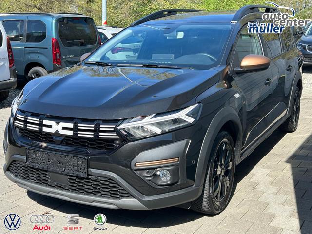 Dacia Jogger Extreme+ TCe 110 7 Sitzer*Android Auto*Navi*SHZ*Kamera*Keyless*Klimaauto 