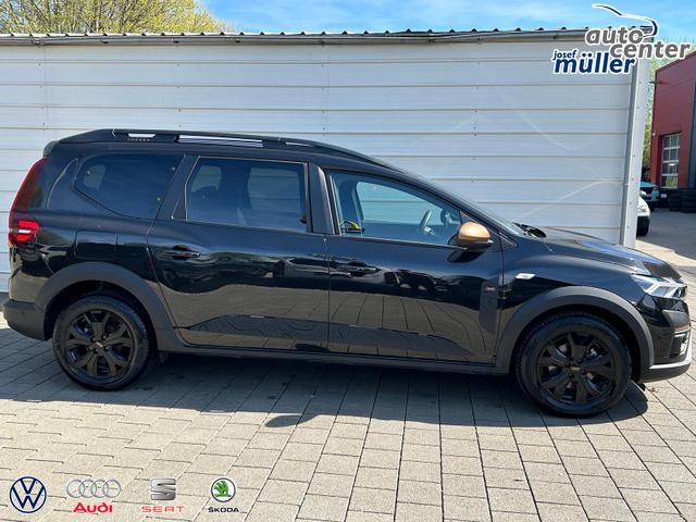 Dacia Jogger Extreme+ TCe 110 7 Sitzer*Android Auto*Navi*SHZ*Kamera*Keyless*Klimaauto 