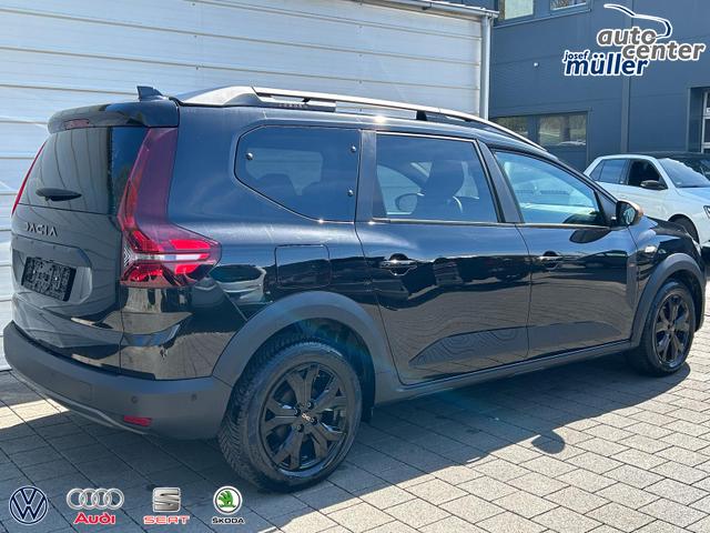 Dacia Jogger Extreme+ TCe 110 7 Sitzer*Android Auto*Navi*SHZ*Kamera*Keyless*Klimaauto 
