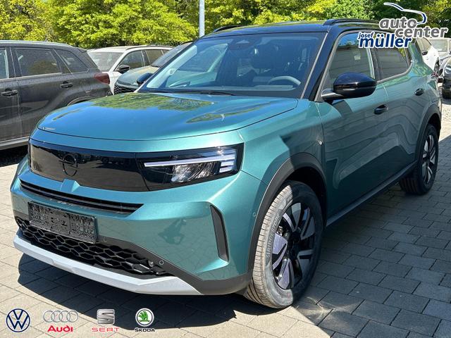 Opel Frontera GS Hybrid 145 e-DCT6 7Sitzer*Navi*SHZ*TechPaket*LED*Kamera*Klimaauto* 