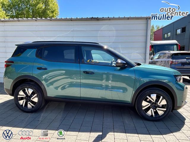 Opel Frontera GS Hybrid 145 e-DCT6 7Sitzer*Navi*SHZ*TechPaket*LED*Kamera*Klimaauto* 