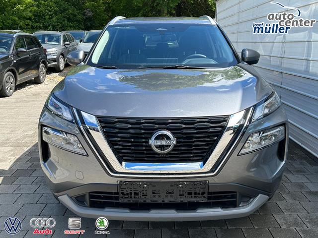 Nissan X-Trail N-CONNECTA 1.5 VC-T mHEV X-Tronic Android Auto*Navi*SHZ*3Z Klimaauto*360&deg;*ACC*E-Heck 