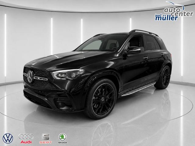 Mercedes-Benz GLE SUV 450 d 4Matic (167.133) AMG Prem. Plus*7Sitze*VOLL*140TEUR UPE*TOP 