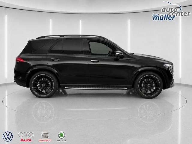 Mercedes-Benz GLE SUV 450 d 4Matic (167.133) AMG Prem. Plus*7Sitze*VOLL*140TEUR UPE*TOP 