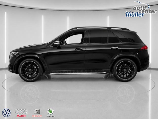 Mercedes-Benz GLE SUV 450 d 4Matic (167.133) AMG Prem. Plus*7Sitze*VOLL*140TEUR UPE*TOP 