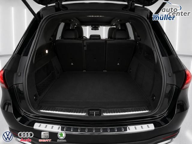 Mercedes-Benz GLE SUV 450 d 4Matic (167.133) AMG Prem. Plus*7Sitze*VOLL*140TEUR UPE*TOP 