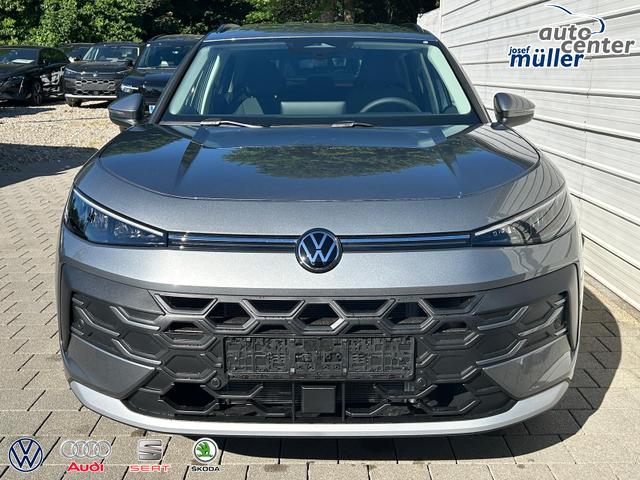 Volkswagen T-Roc Life 1.5 eTSI DSG Neues Modell*AHK*Android Auto*SHZ*ACC*Kamera*5J Garantie*Klimaauto* 