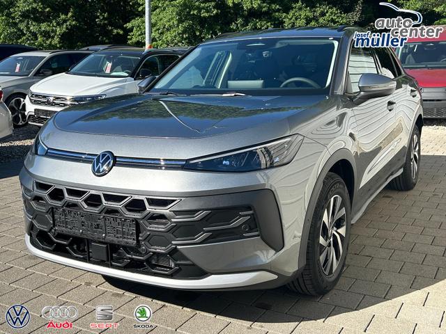 Volkswagen T-Roc Life 1.5 eTSI DSG Neues Modell*AHK*Android Auto*SHZ*ACC*Kamera*5J Garantie*Klimaauto* 