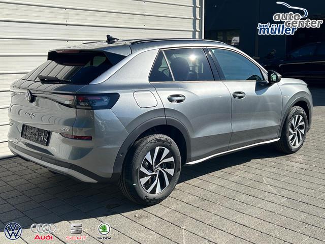 Volkswagen T-Roc Life 1.5 eTSI DSG Neues Modell*AHK*Android Auto*SHZ*ACC*Kamera*5J Garantie*Klimaauto* 