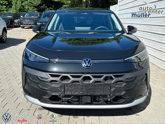 Volkswagen T-Roc Life 1.5 eTSI DSG Neues Modell*AHK*Android Auto*SHZ*ACC*Kamera*5J Garantie*Klimaauto* 