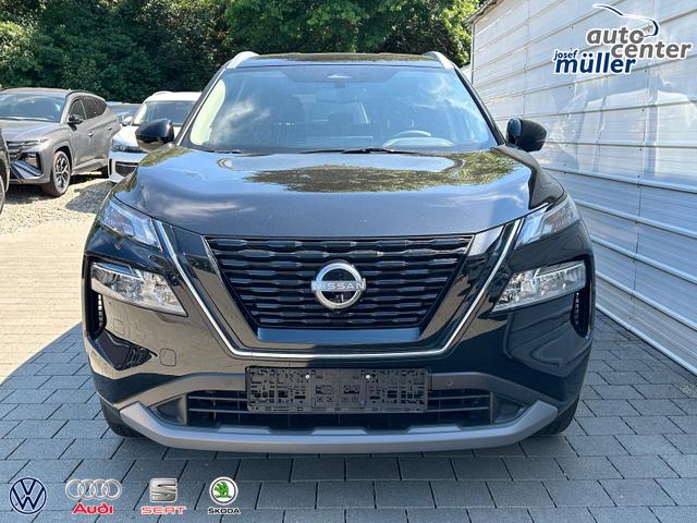 Nissan X-Trail N-CONNECTA 1.5l e-POWER AT Android Auto*Navi*SHZ*3Z Klimaauto*360&deg;*ACC*E-Heck 