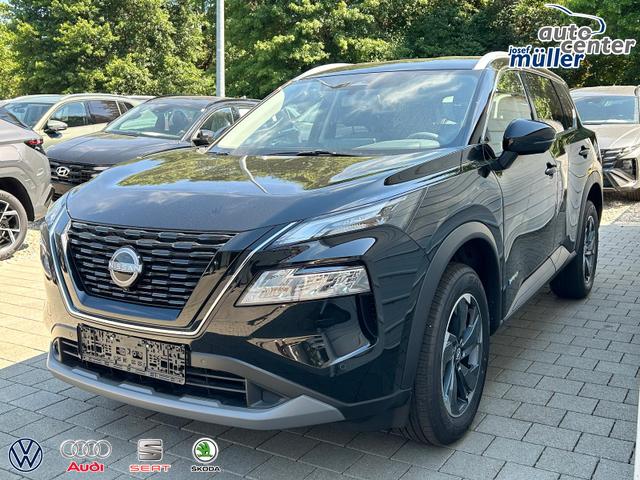 Nissan X-Trail N-CONNECTA 1.5l e-POWER AT Android Auto*Navi*SHZ*3Z Klimaauto*360&deg;*ACC*E-Heck 