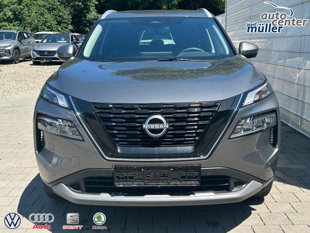 Nissan X-Trail N-CONNECTA 1.5l e-POWER AT Android Auto*Navi*SHZ*3Z Klimaauto*360&deg;*ACC*E-Heck 