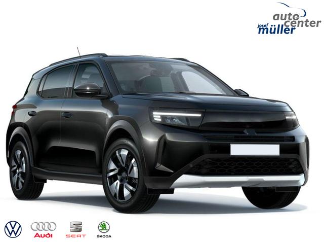 Opel Frontera Ultimate Hybrid 145 PS Android Auto*Navi*SHZ*Tech Paket GS*Kamera*Klimaauto 