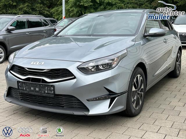 Kia Ceed Gold 1.5 T-GDi, DCT Android Auto*Navi*WinterPak*Klimaauto*16"*Kamera*PrivacyGlas* 