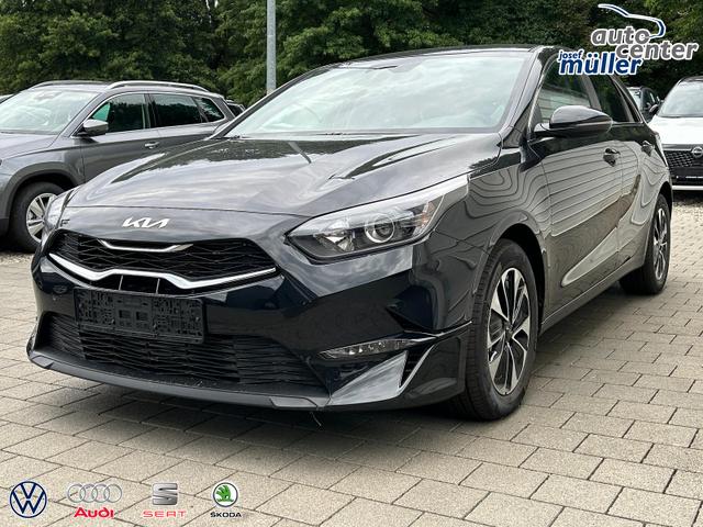 Kia Ceed Gold 1.5 T-GDi, DCT Android Auto*Navi*WinterPak*Klimaauto*16"*Kamera*PrivacyGlas* 