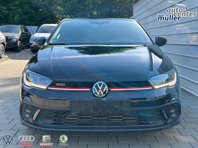 Volkswagen Polo GTI 2.0 TSI DSG *MATRIX*SHZ*PDC 