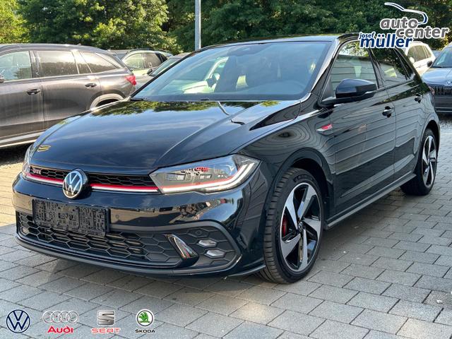 Volkswagen Polo GTI 2.0 TSI DSG *MATRIX*SHZ*PDC 