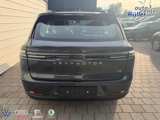 Leapmotor C10 Style BEV 69,9 kWh Pano*Navi*SoundSys*360&deg;*ACC 