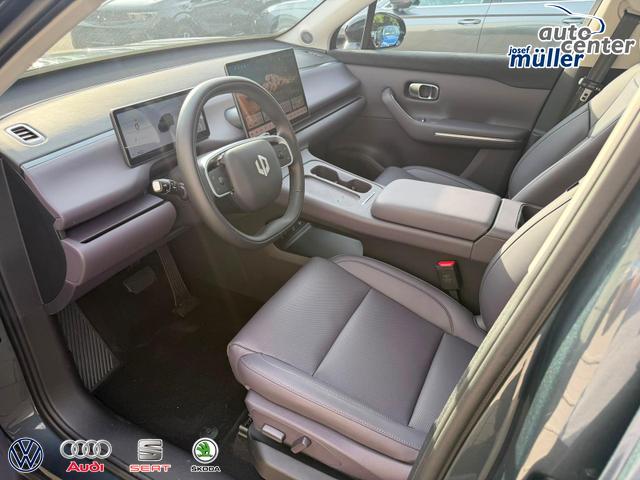 Leapmotor C10 Style BEV 69,9 kWh Pano*Navi*SoundSys*360&deg;*ACC 
