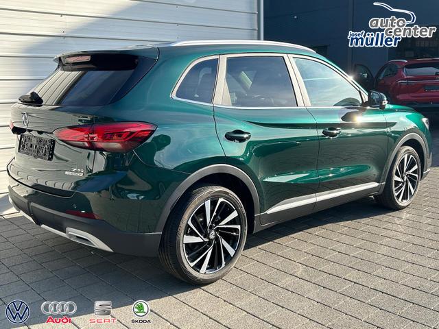 MG ZS Luxury HEV+ 197 PS MJ26 *Pano*Navi*Android Auto*SHZ*360&deg;*Kunstleder*Klimaauto*ACC 
