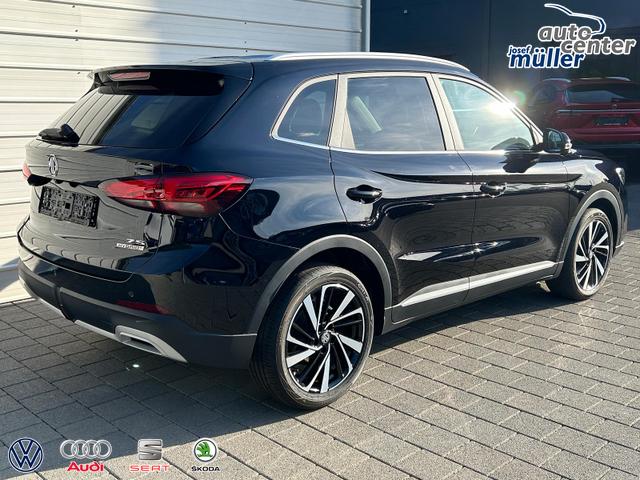 MG ZS Luxury HEV+ 197 PS MJ26 *Pano*Navi*Android Auto*SHZ*360&deg;*Kunstleder*Klimaauto*ACC 