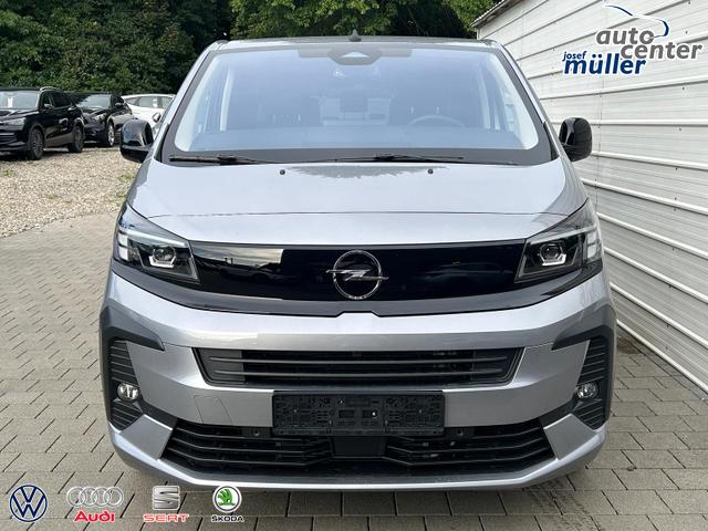 Opel Zafira GS (M) 2.2D 8AT 180 AHK*Standheizung*7Sitzer*Leder*Android Auto*Navi*SHZ*Kamera 