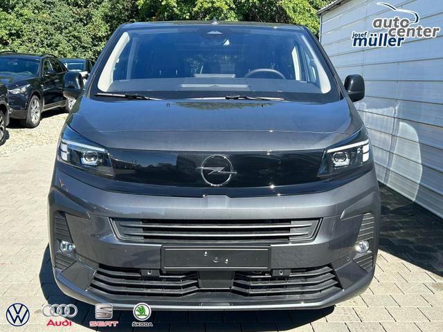 Opel Zafira GS (M) 2.2D 8AT 180 AHK*Standheizung*7Sitzer*Leder*Android Auto*Navi*SHZ*Kamera 