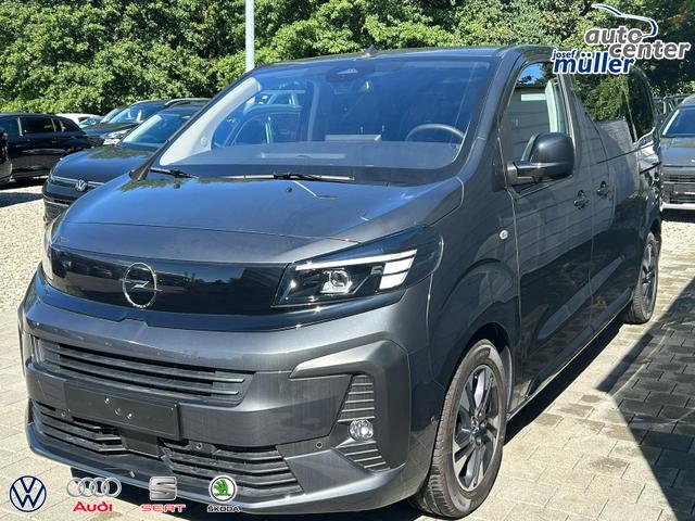 Opel Zafira GS (M) 2.2D 8AT 180 AHK*Standheizung*7Sitzer*Leder*Android Auto*Navi*SHZ*Kamera 