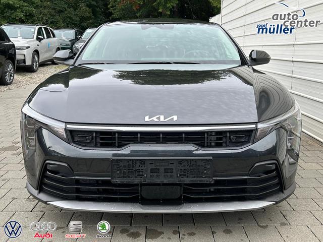 Kia K4 Gold 1.6 T-GDi DCT Android Auto*Navi*Totwinkel*SHZ*Kamera*PrivacyGlas*ACC*Keyless*2Z Klimaauto* 